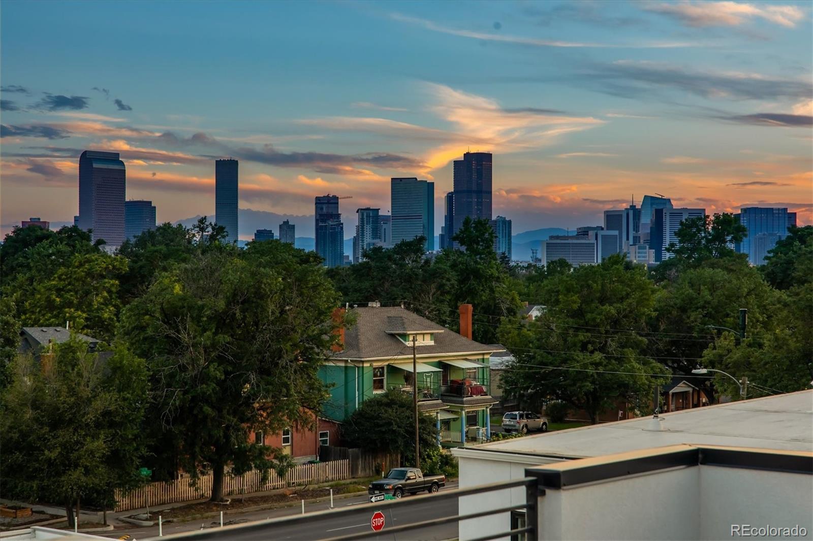 MLS Image #37 for 3124 n gilpin street,denver, Colorado