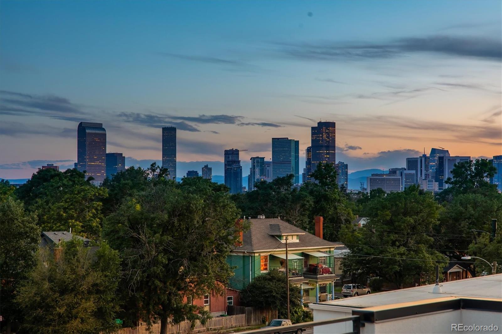MLS Image #38 for 3124 n gilpin street,denver, Colorado