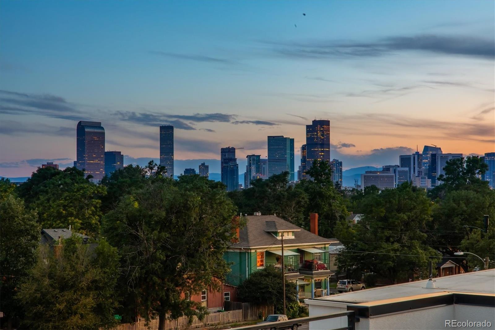 MLS Image #39 for 3124 n gilpin street,denver, Colorado