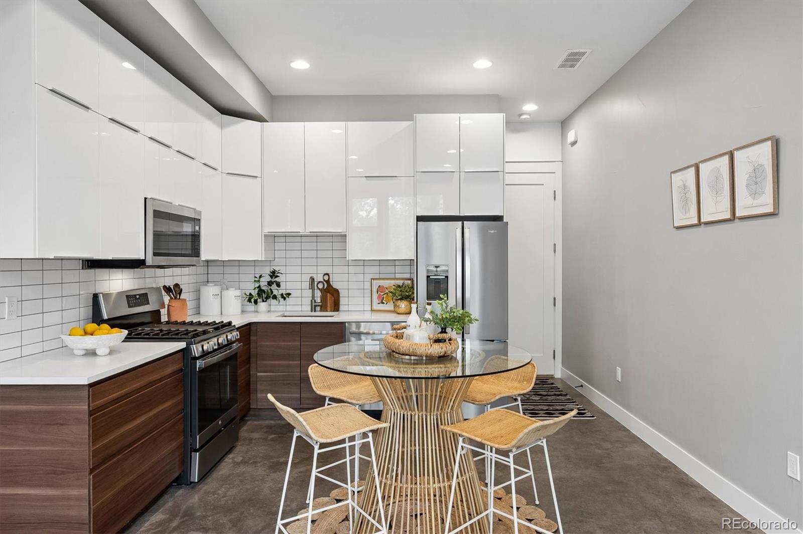 MLS Image #4 for 3124 n gilpin street,denver, Colorado