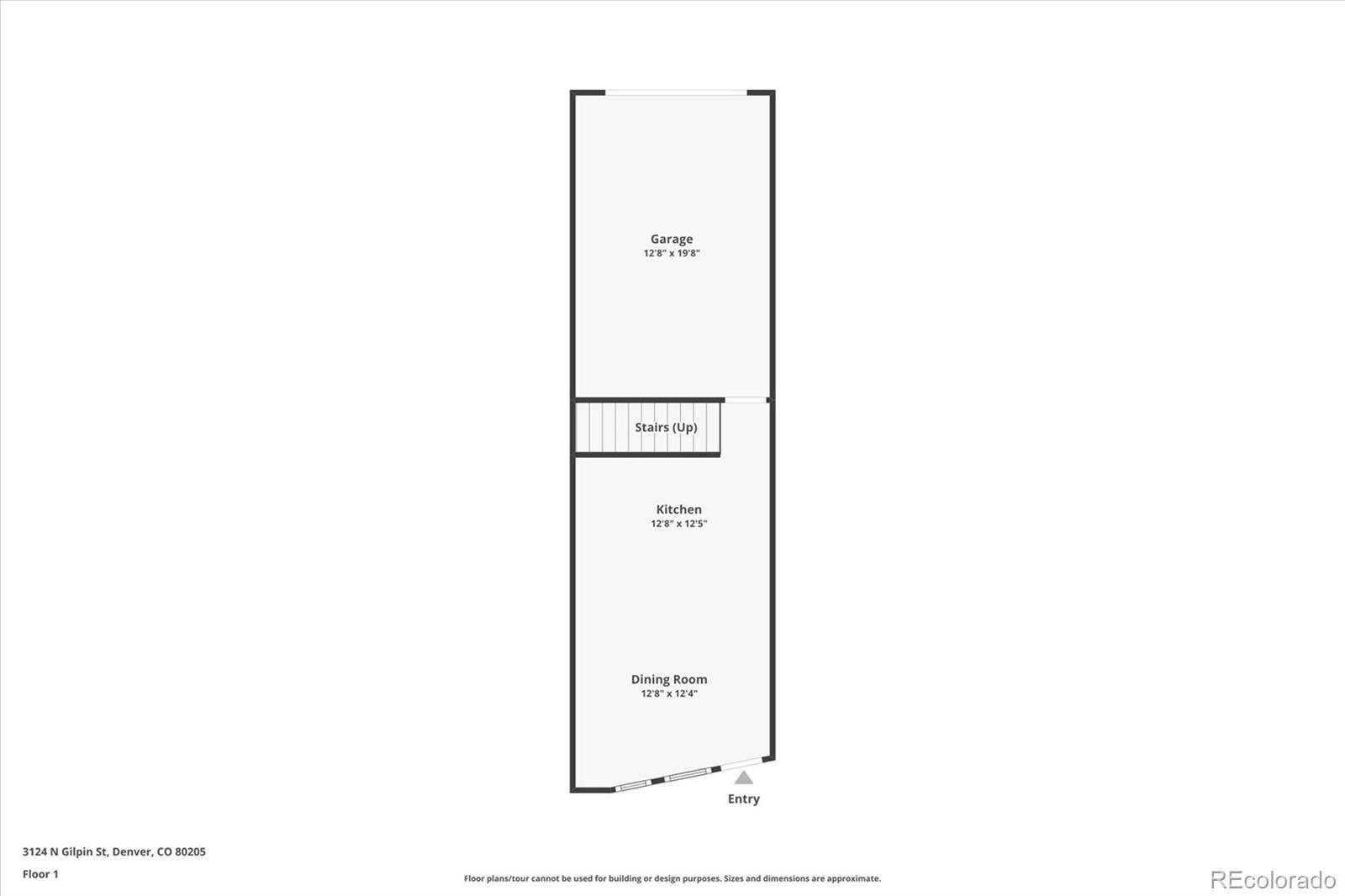 MLS Image #44 for 3124 n gilpin street,denver, Colorado
