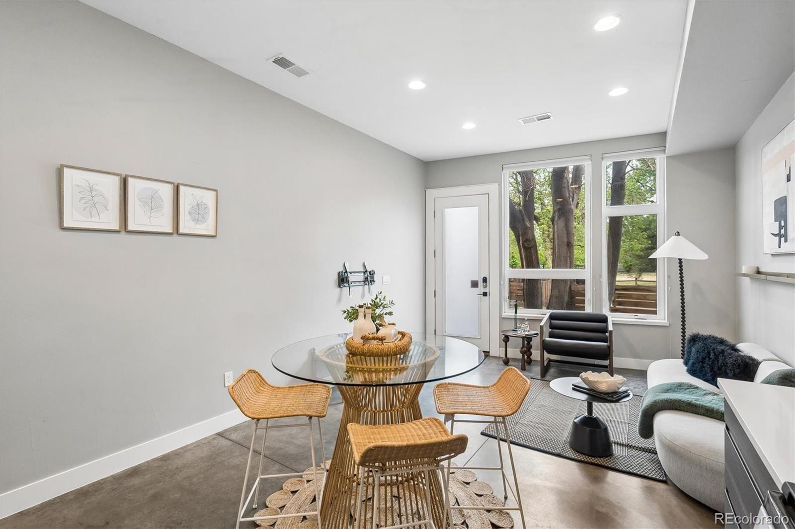MLS Image #5 for 3124 n gilpin street,denver, Colorado