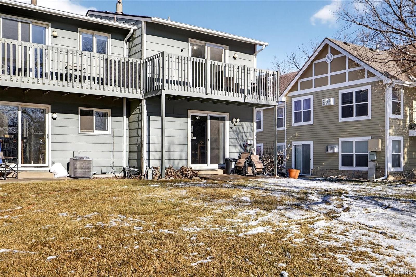 MLS Image #28 for 329  butch cassidy drive,fort collins, Colorado