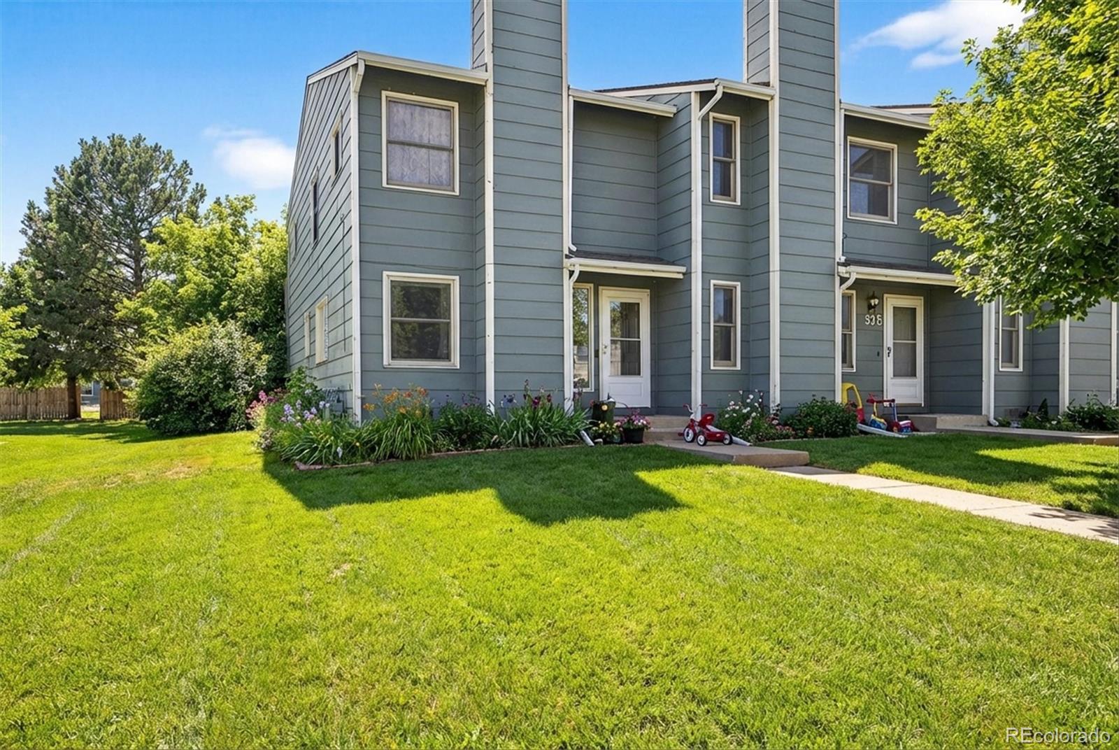MLS Image #3 for 329  butch cassidy drive,fort collins, Colorado