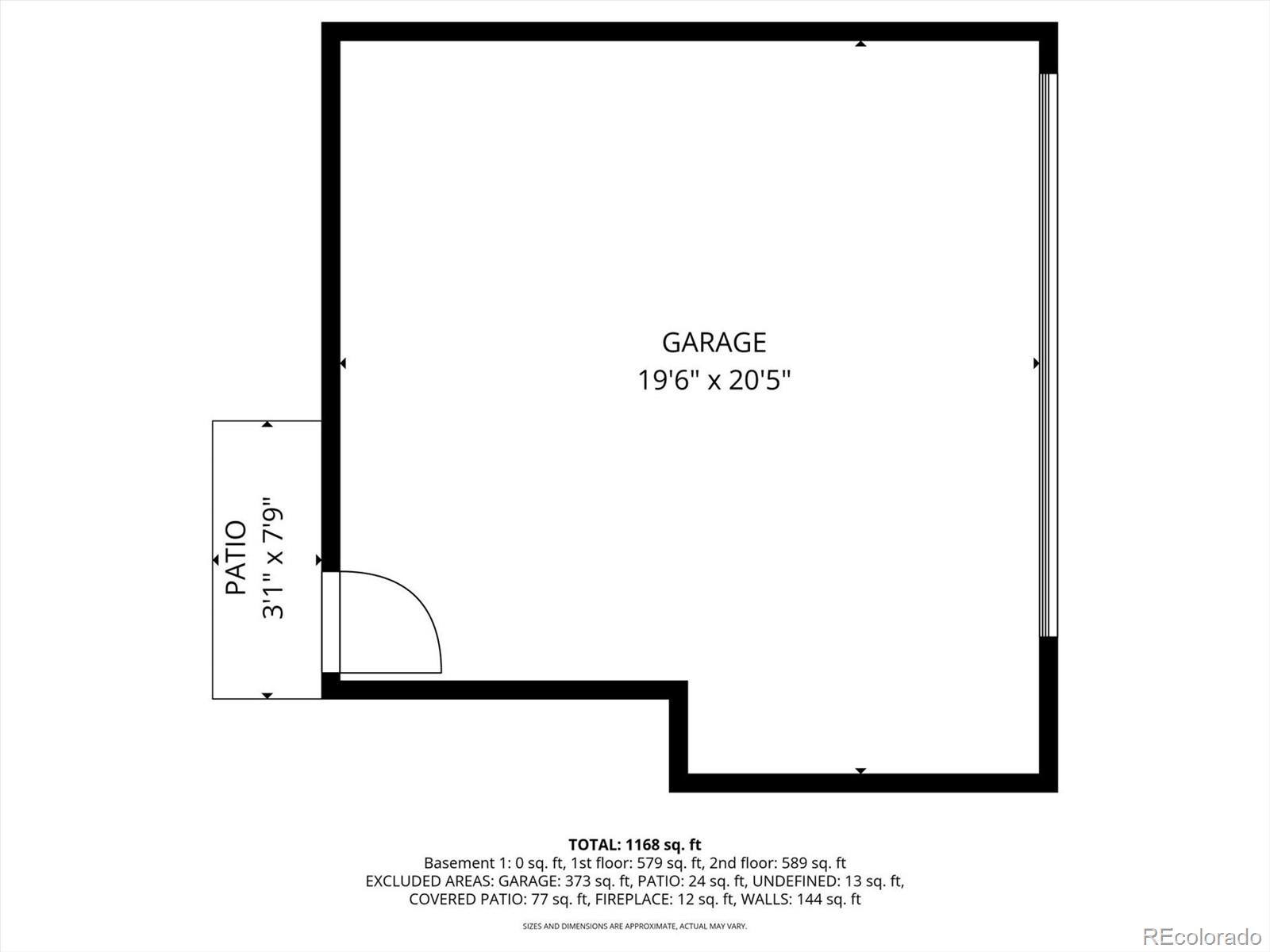 MLS Image #38 for 329  butch cassidy drive,fort collins, Colorado