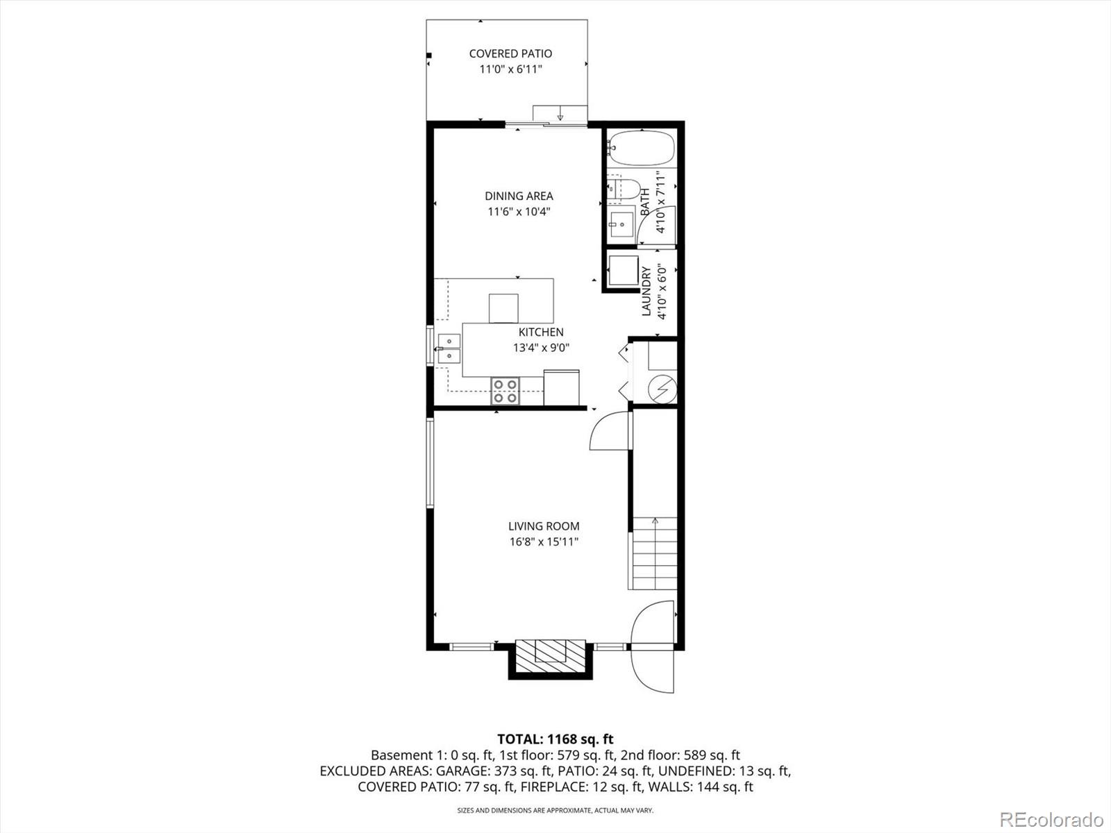 MLS Image #39 for 329  butch cassidy drive,fort collins, Colorado