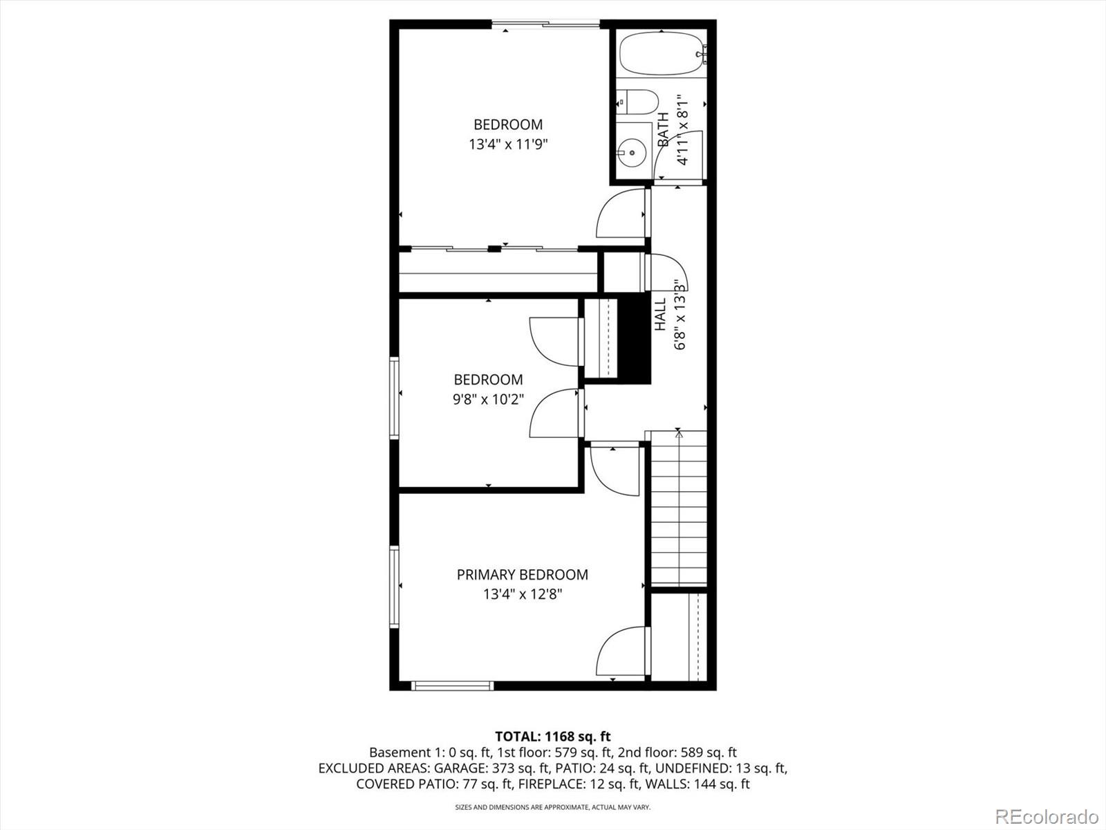 MLS Image #40 for 329  butch cassidy drive,fort collins, Colorado
