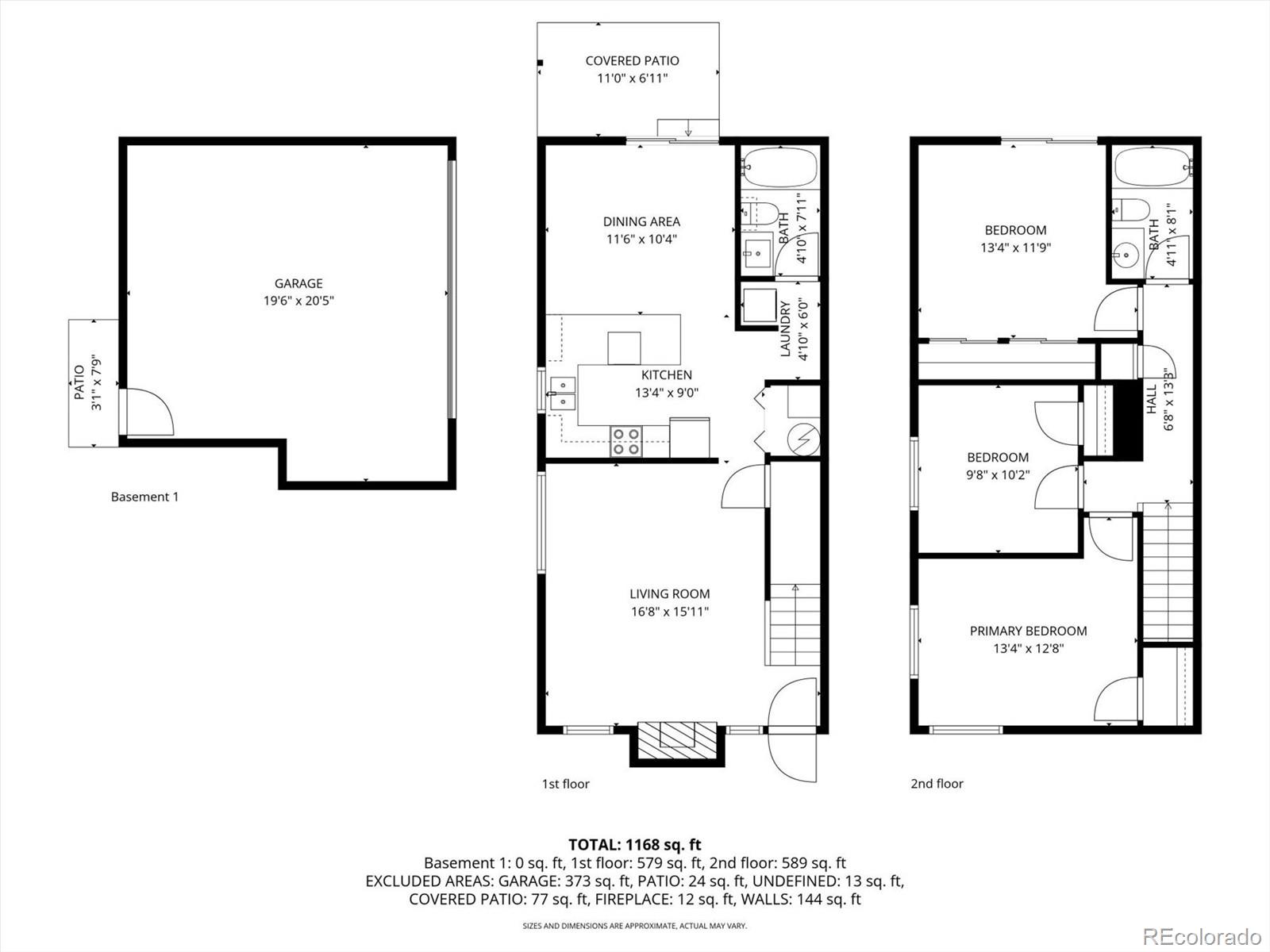 MLS Image #41 for 329  butch cassidy drive,fort collins, Colorado