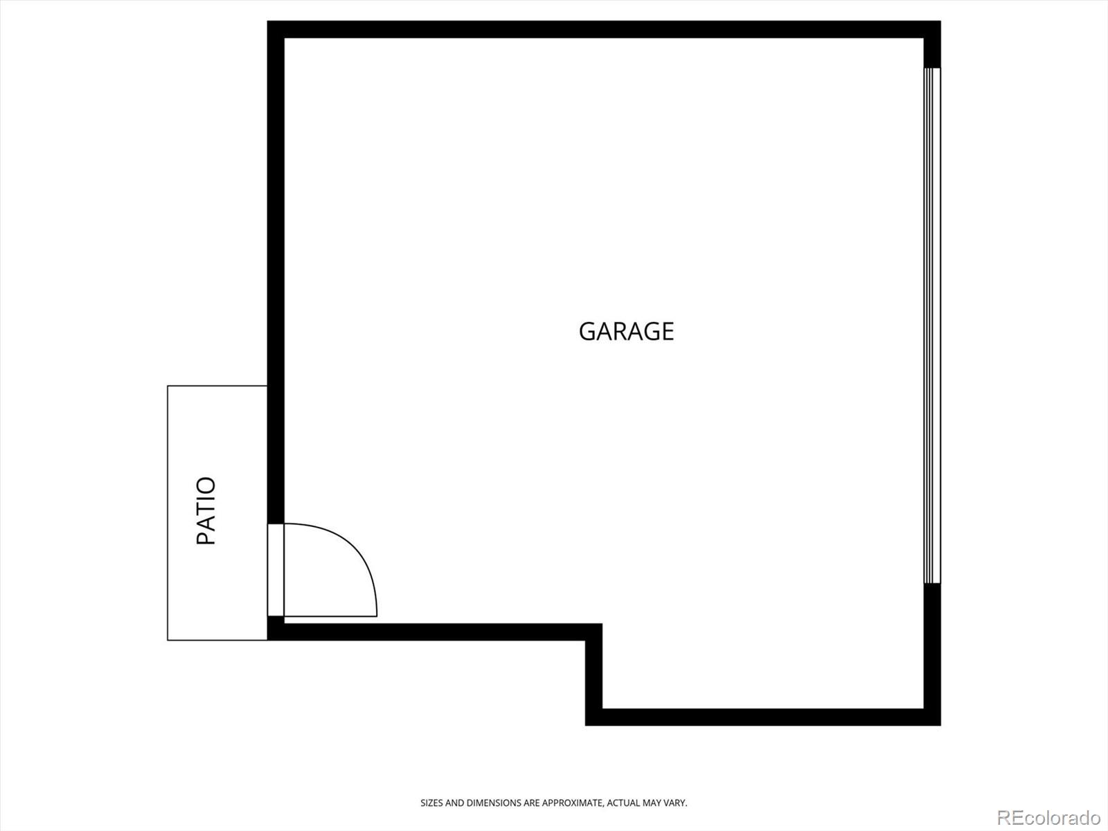 MLS Image #42 for 329  butch cassidy drive,fort collins, Colorado