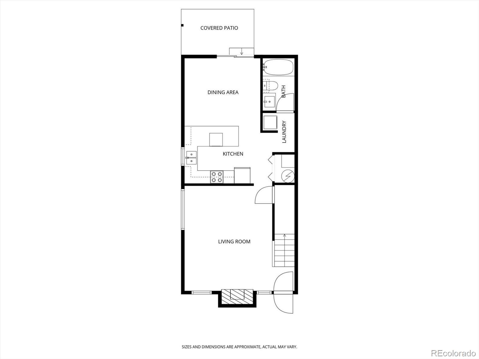 MLS Image #43 for 329  butch cassidy drive,fort collins, Colorado