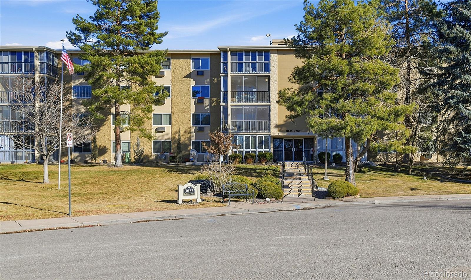 MLS Image #1 for 3022 s wheeling way,aurora, Colorado