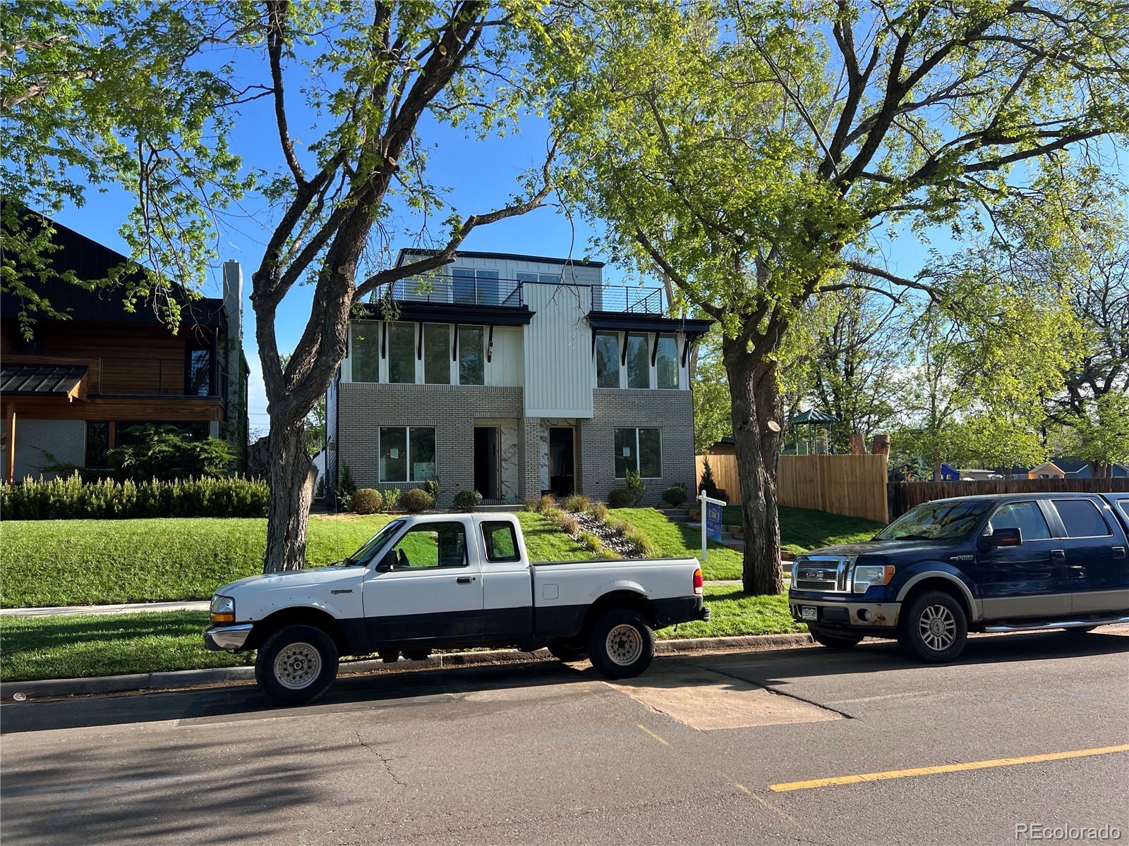 MLS Image #0 for 3153 w 26th avenue ,denver, Colorado
