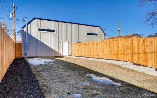 MLS Image #13 for 3153 w 26th avenue ,denver, Colorado