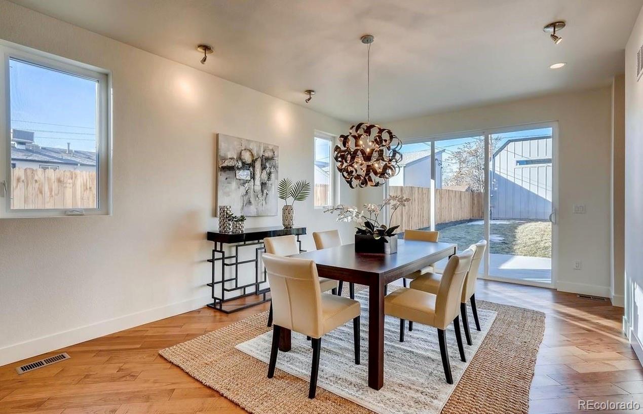 MLS Image #3 for 3153 w 26th avenue ,denver, Colorado