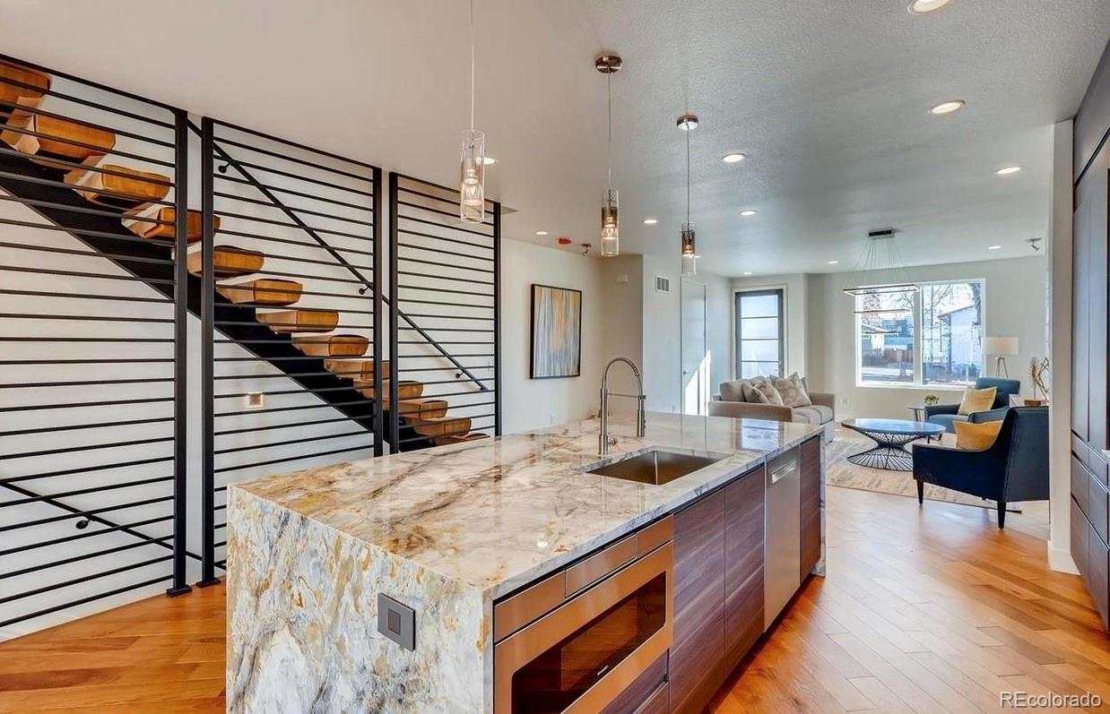 MLS Image #5 for 3153 w 26th avenue ,denver, Colorado