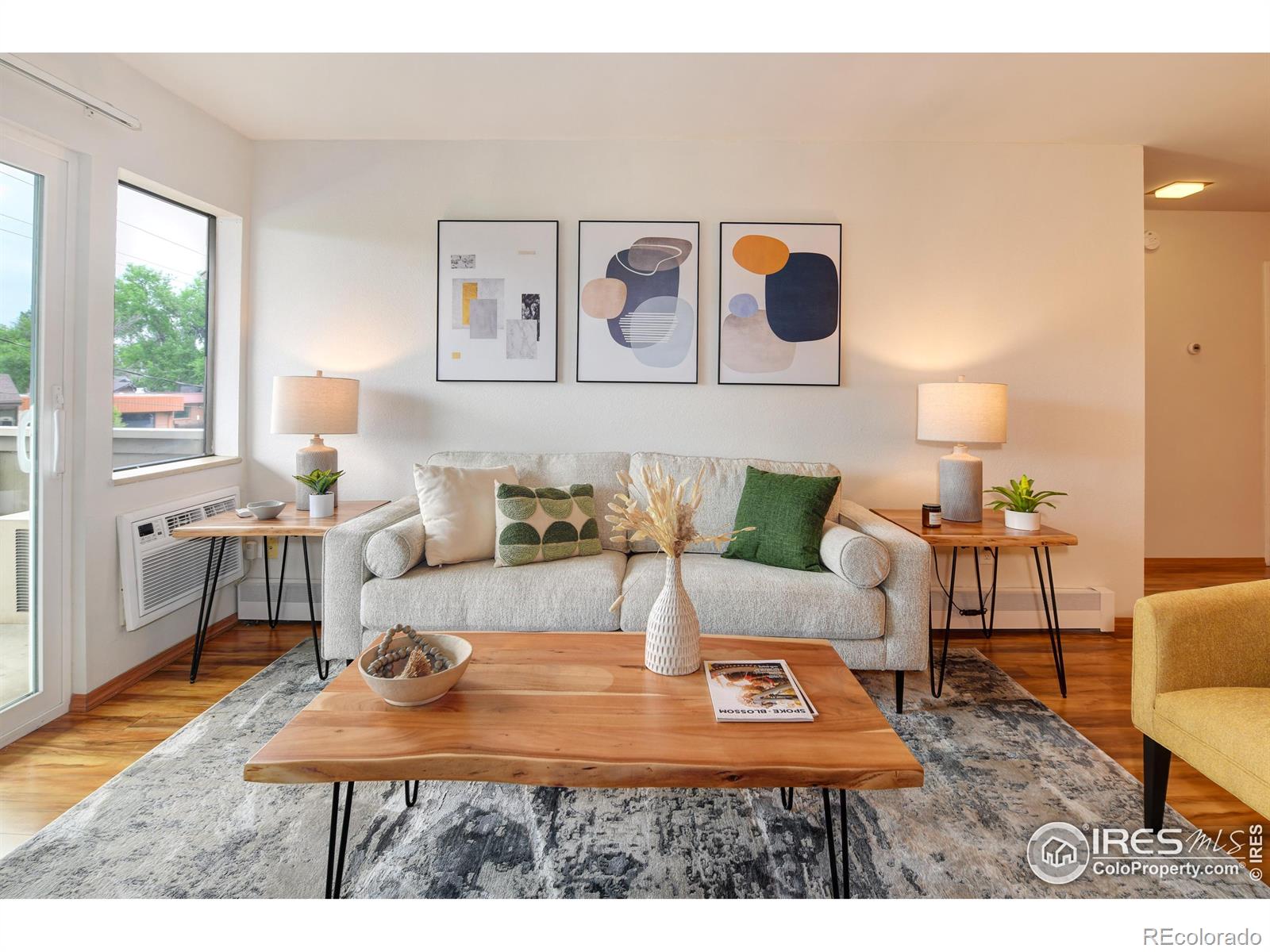 MLS Image #6 for 3240  iris avenue,boulder, Colorado