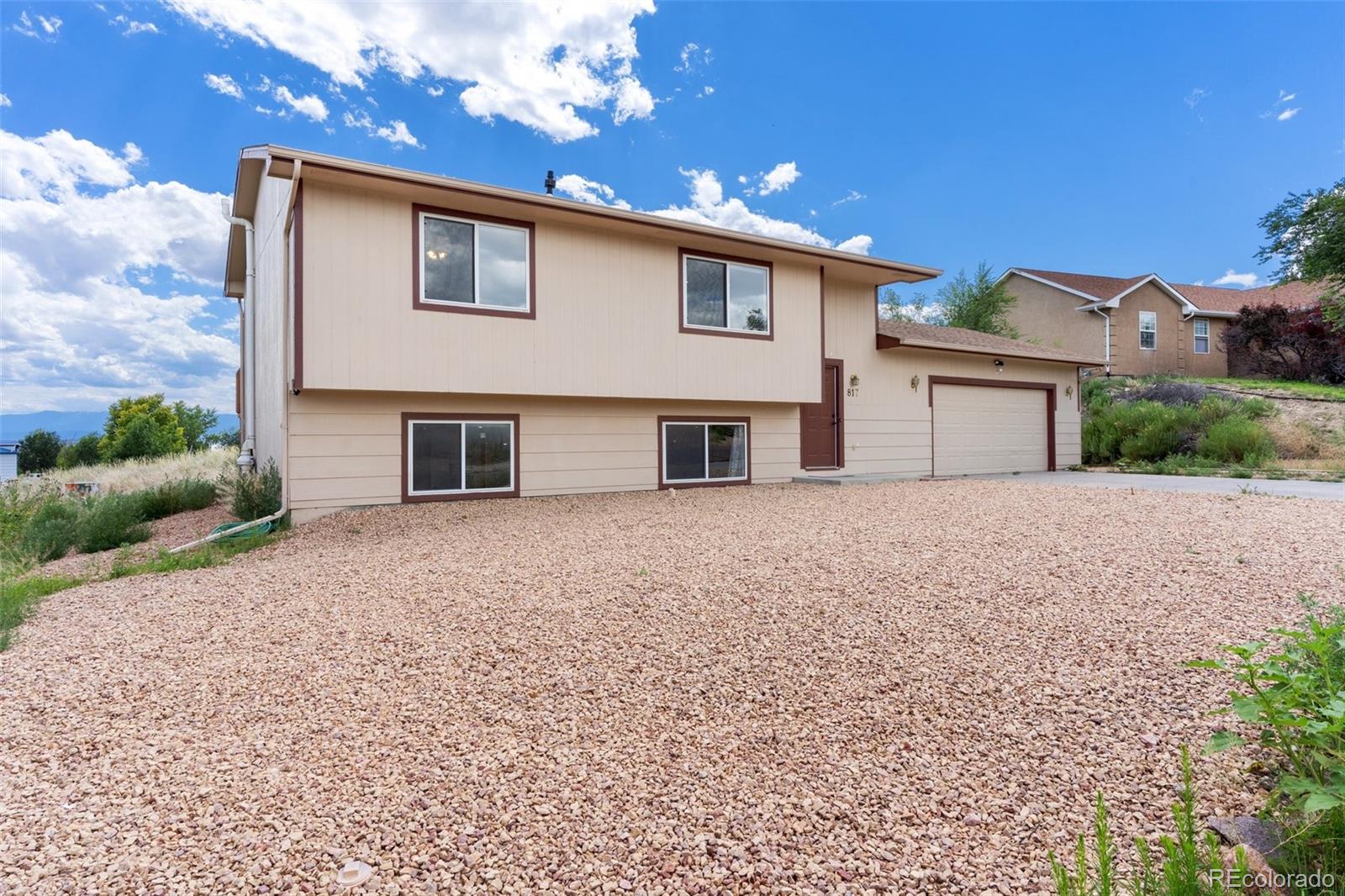 MLS Image #0 for 817 s aguilar lane,pueblo, Colorado