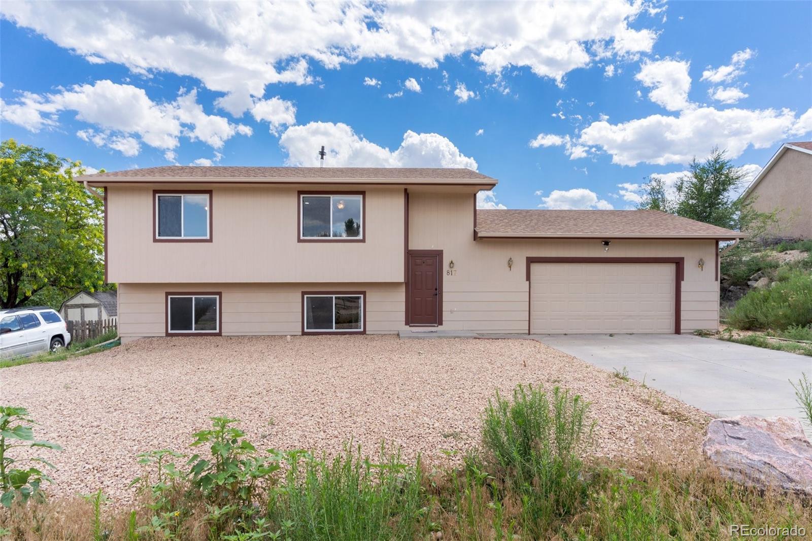 MLS Image #1 for 817 s aguilar lane,pueblo, Colorado