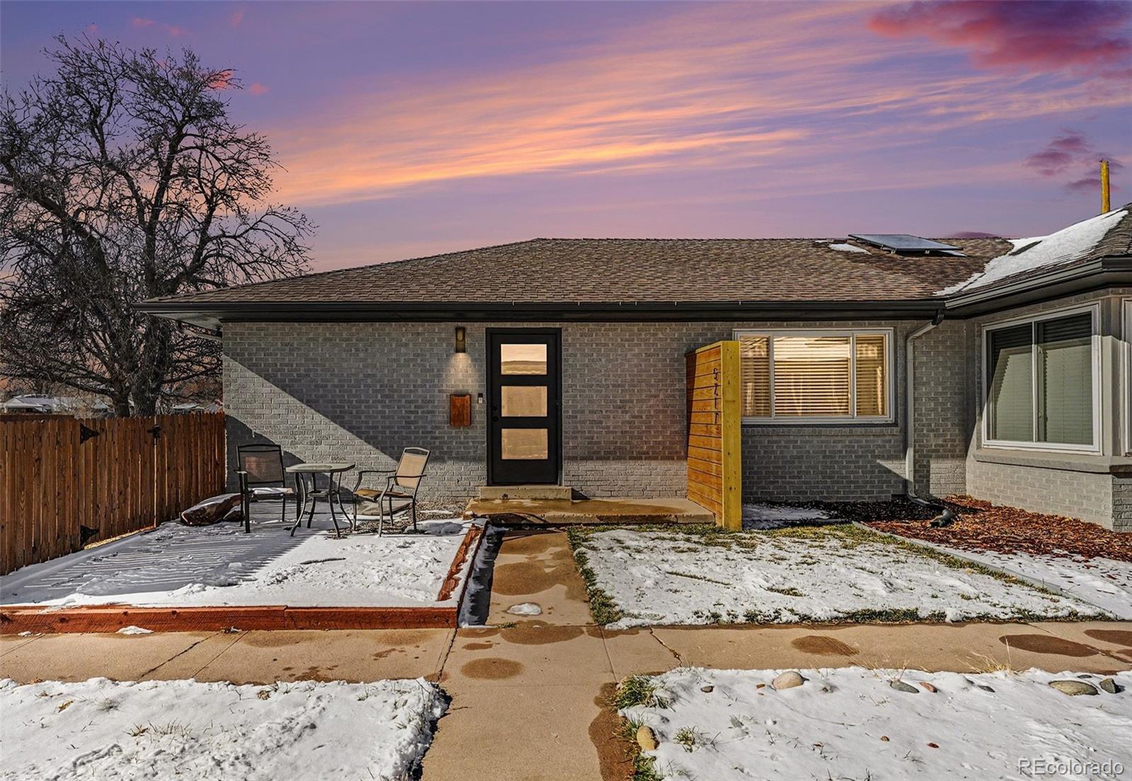 MLS Image #0 for 5217 e martin luther king jr boulevard,denver, Colorado