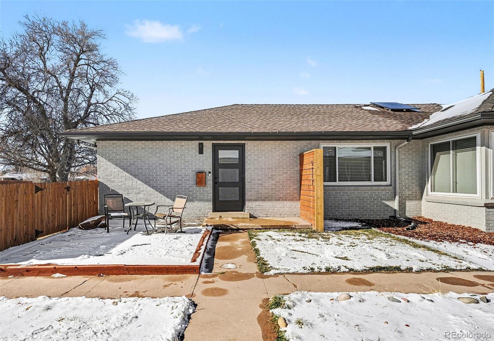 MLS Image #1 for 5217 e martin luther king jr boulevard,denver, Colorado