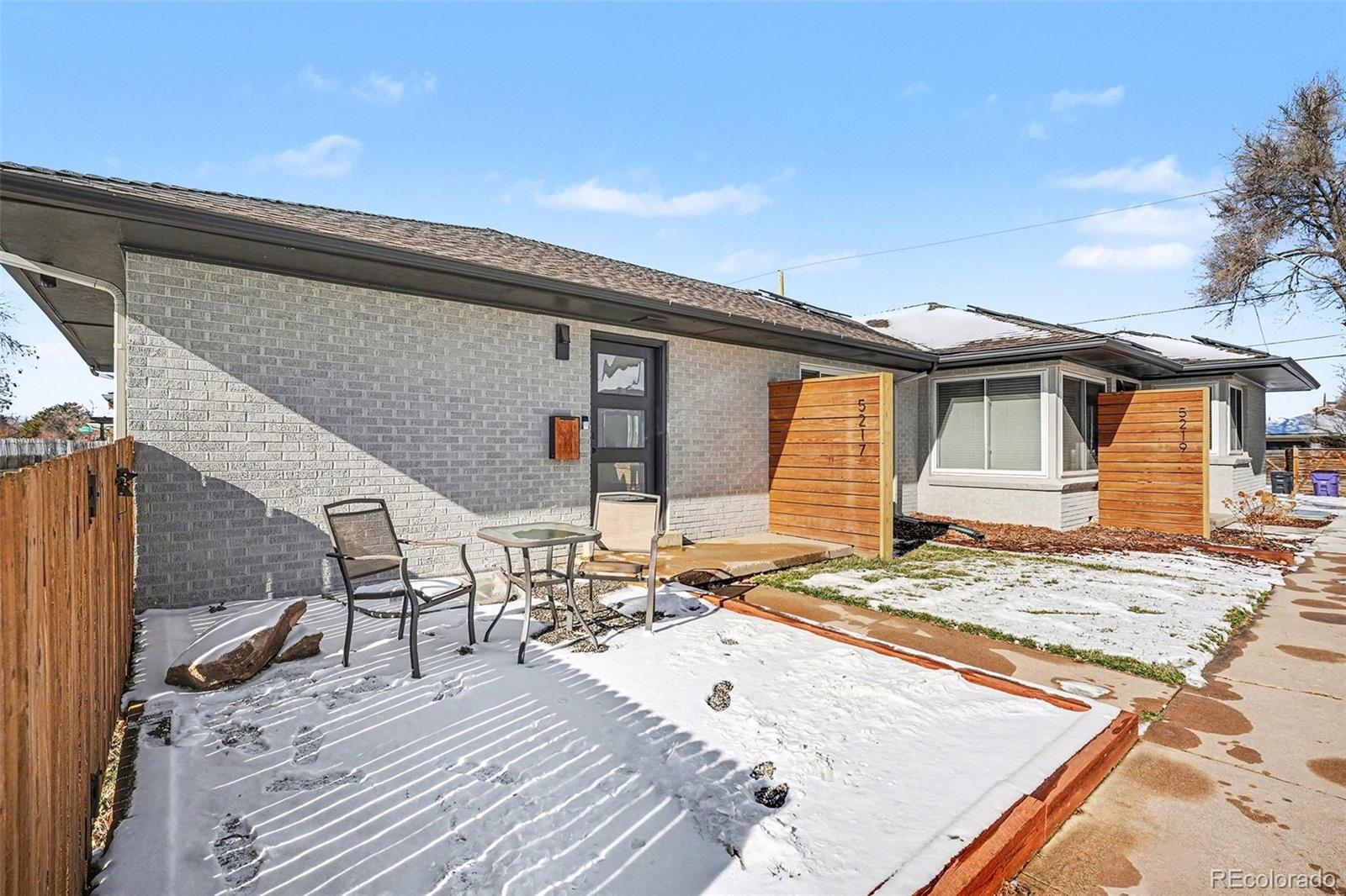 MLS Image #2 for 5217 e martin luther king jr boulevard,denver, Colorado