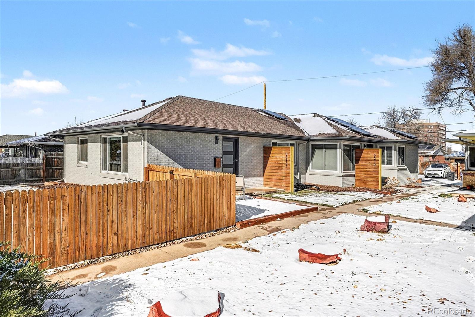 MLS Image #3 for 5217 e martin luther king jr boulevard,denver, Colorado