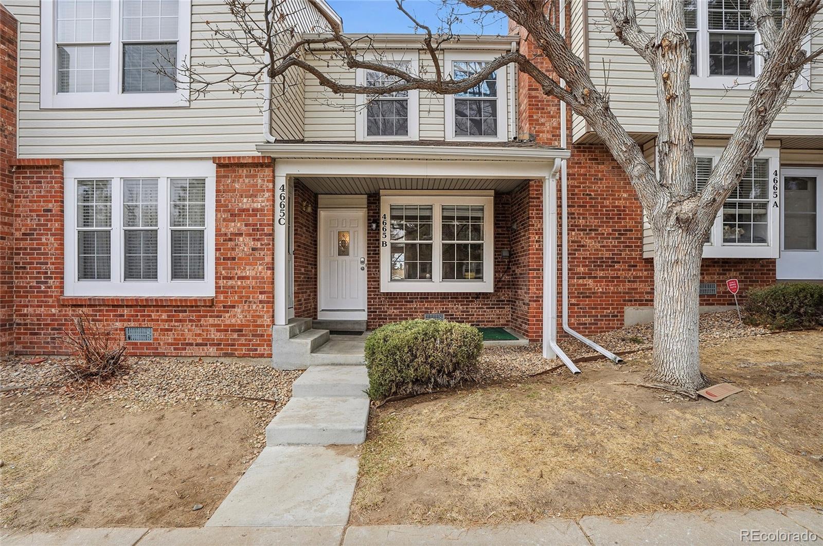 MLS Image #0 for 4665 s dillon court b,aurora, Colorado