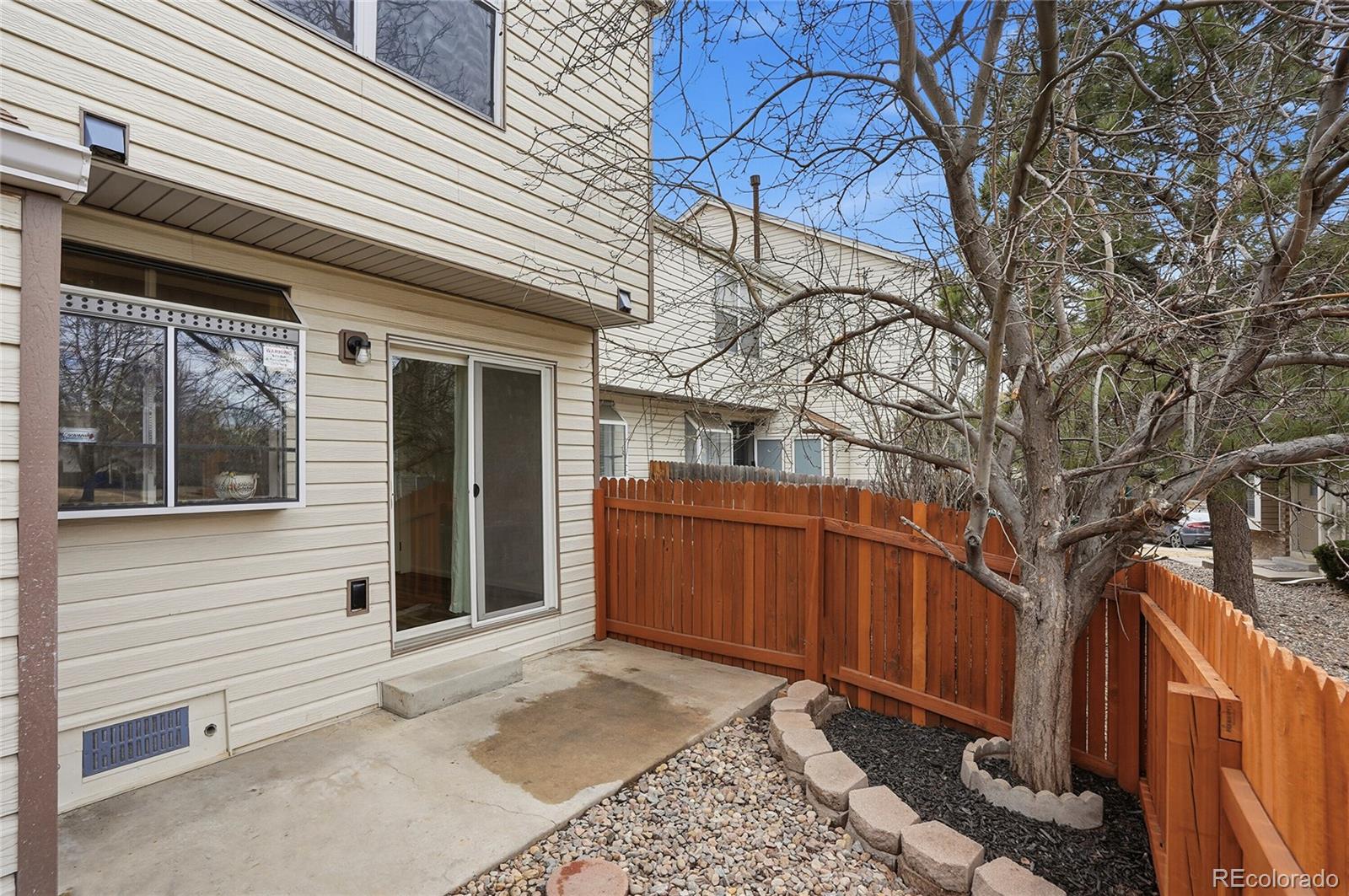 MLS Image #24 for 4665 s dillon court b,aurora, Colorado