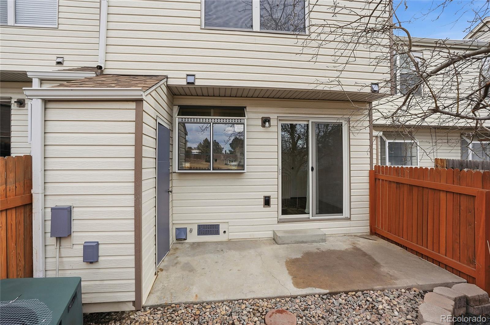 MLS Image #25 for 4665 s dillon court b,aurora, Colorado