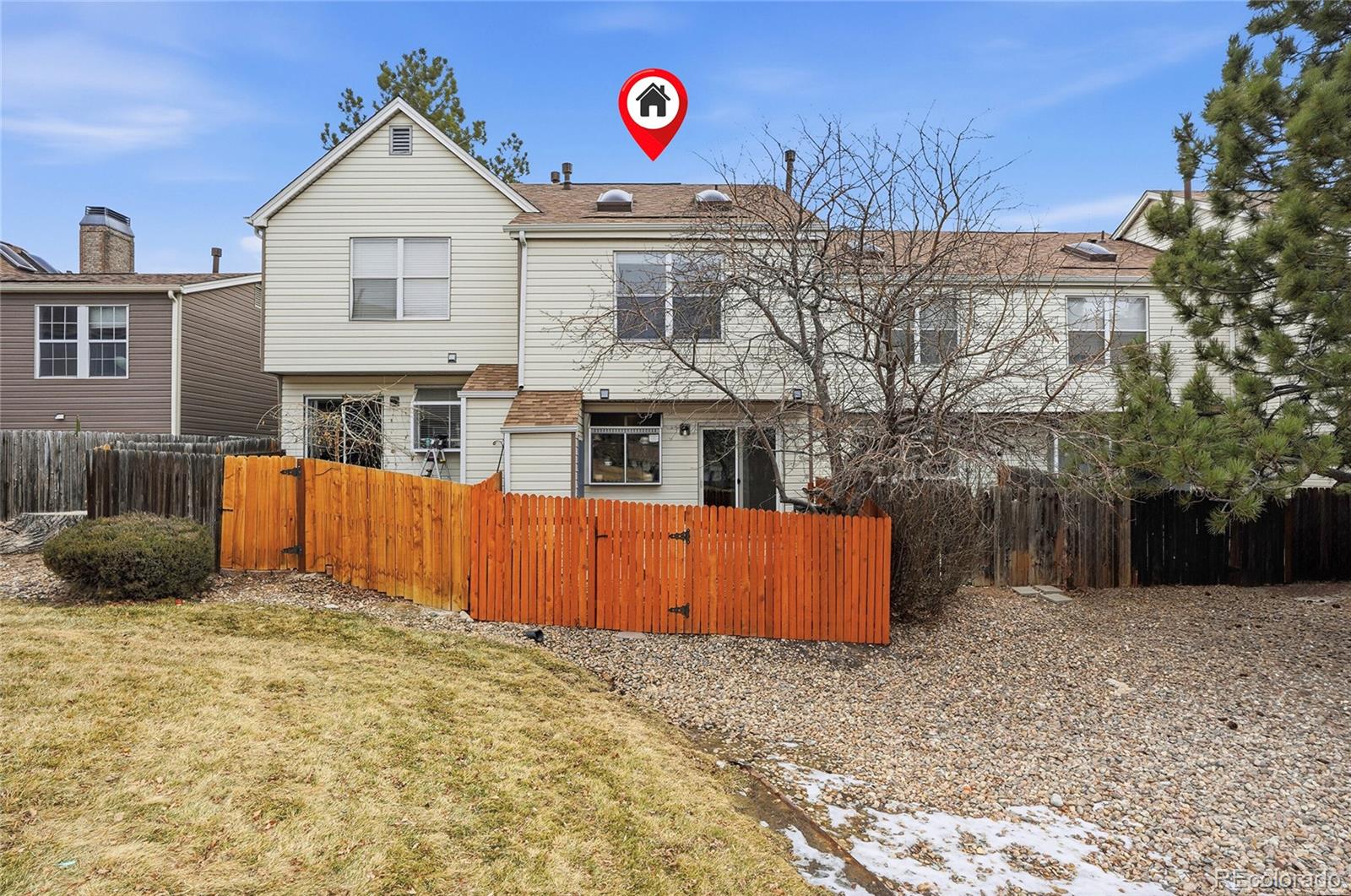 MLS Image #26 for 4665 s dillon court b,aurora, Colorado