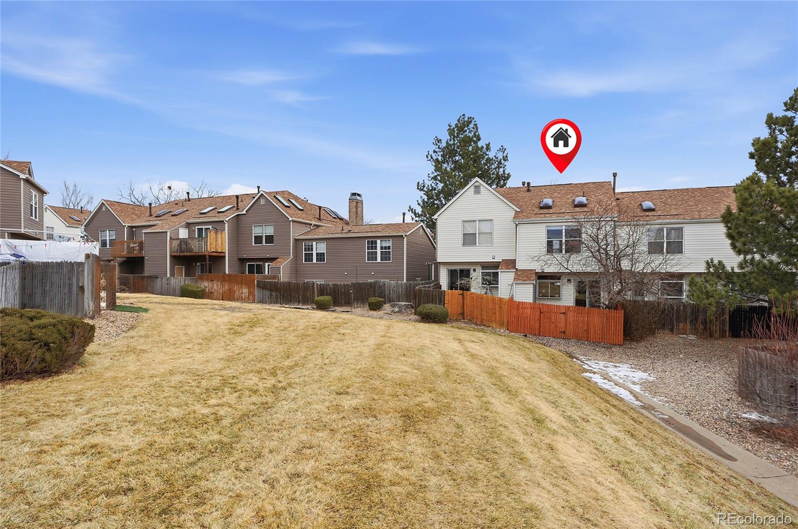 MLS Image #27 for 4665 s dillon court b,aurora, Colorado