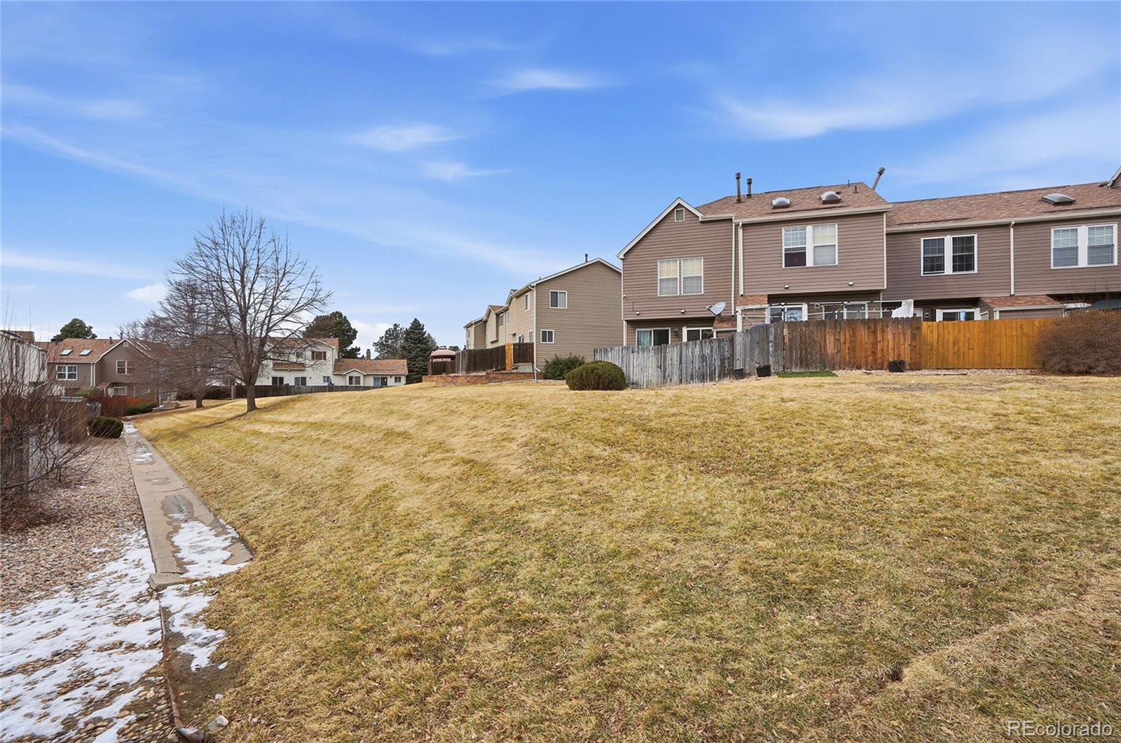 MLS Image #28 for 4665 s dillon court b,aurora, Colorado