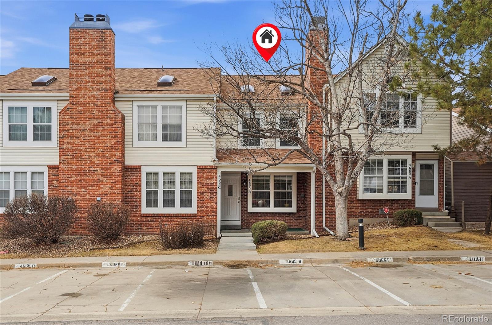 MLS Image #29 for 4665 s dillon court b,aurora, Colorado