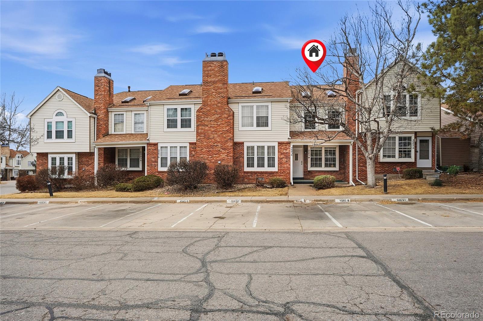 MLS Image #30 for 4665 s dillon court b,aurora, Colorado
