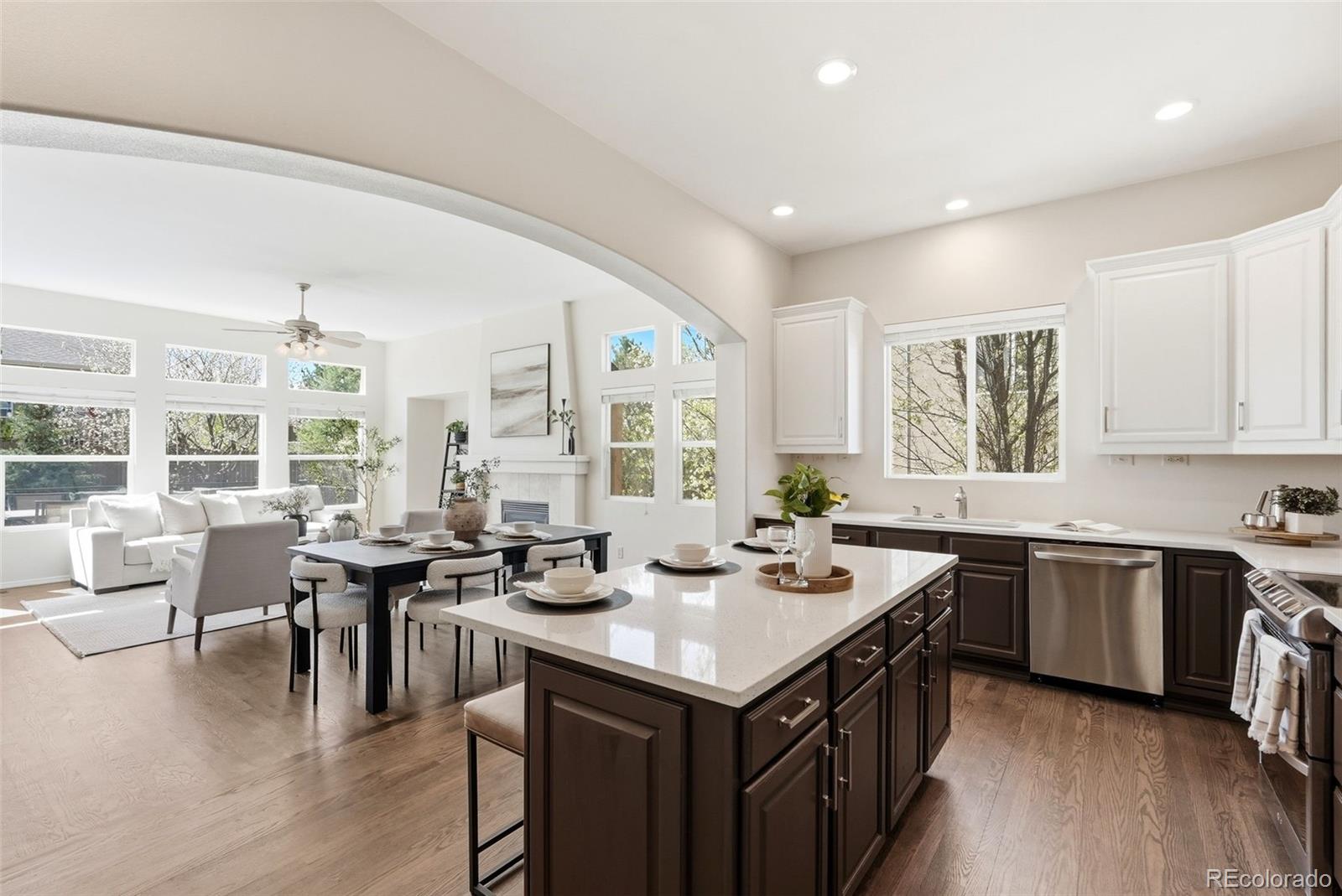 MLS Image #4 for 10744  rhinestone drive,colorado springs, Colorado