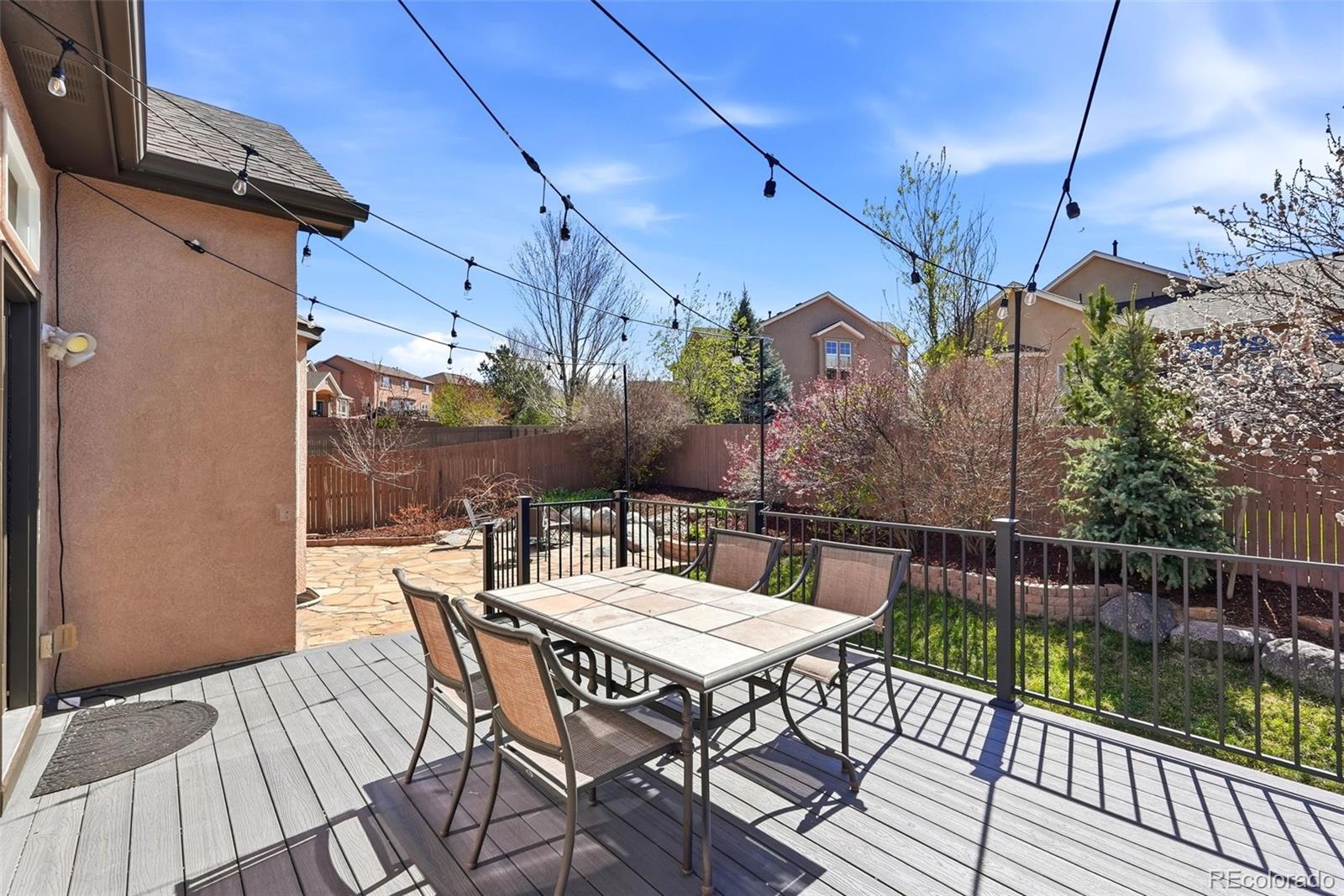 MLS Image #41 for 10744  rhinestone drive,colorado springs, Colorado