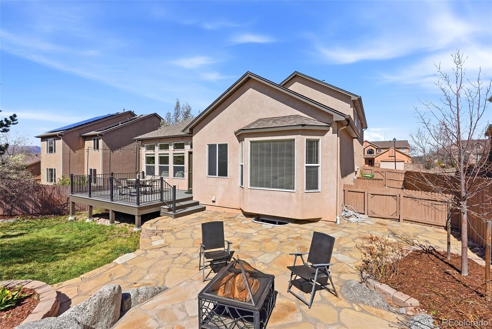MLS Image #42 for 10744  rhinestone drive,colorado springs, Colorado