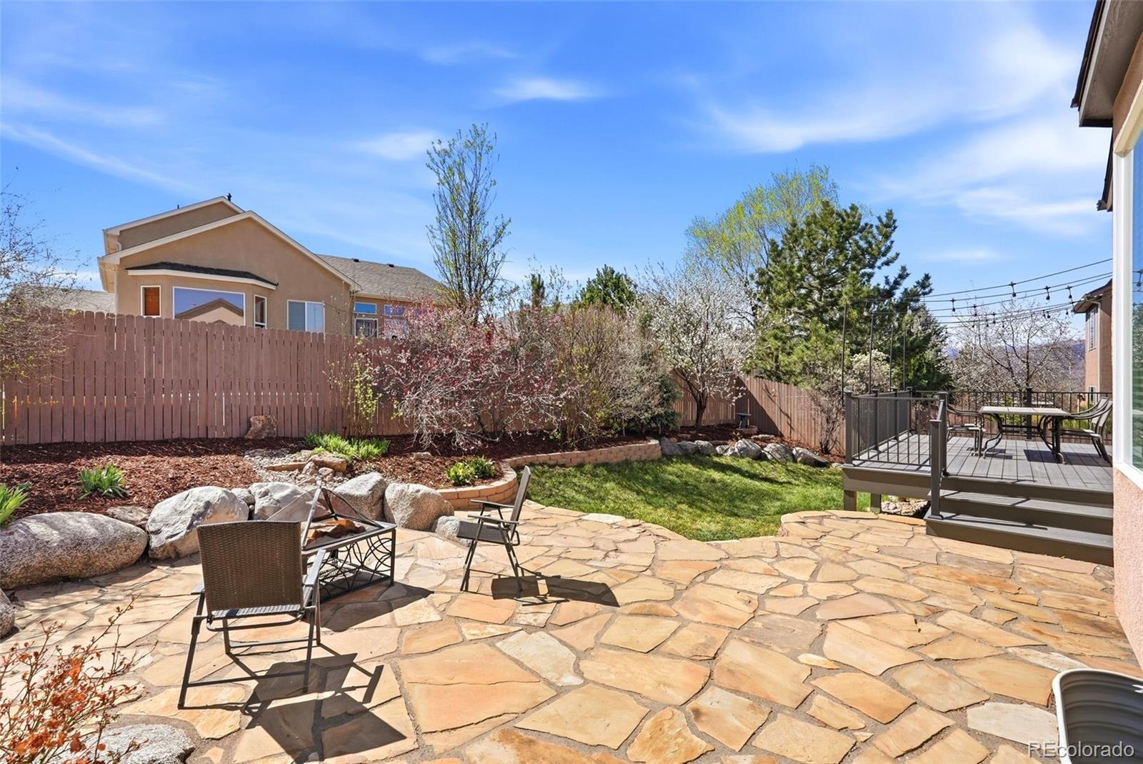 MLS Image #43 for 10744  rhinestone drive,colorado springs, Colorado