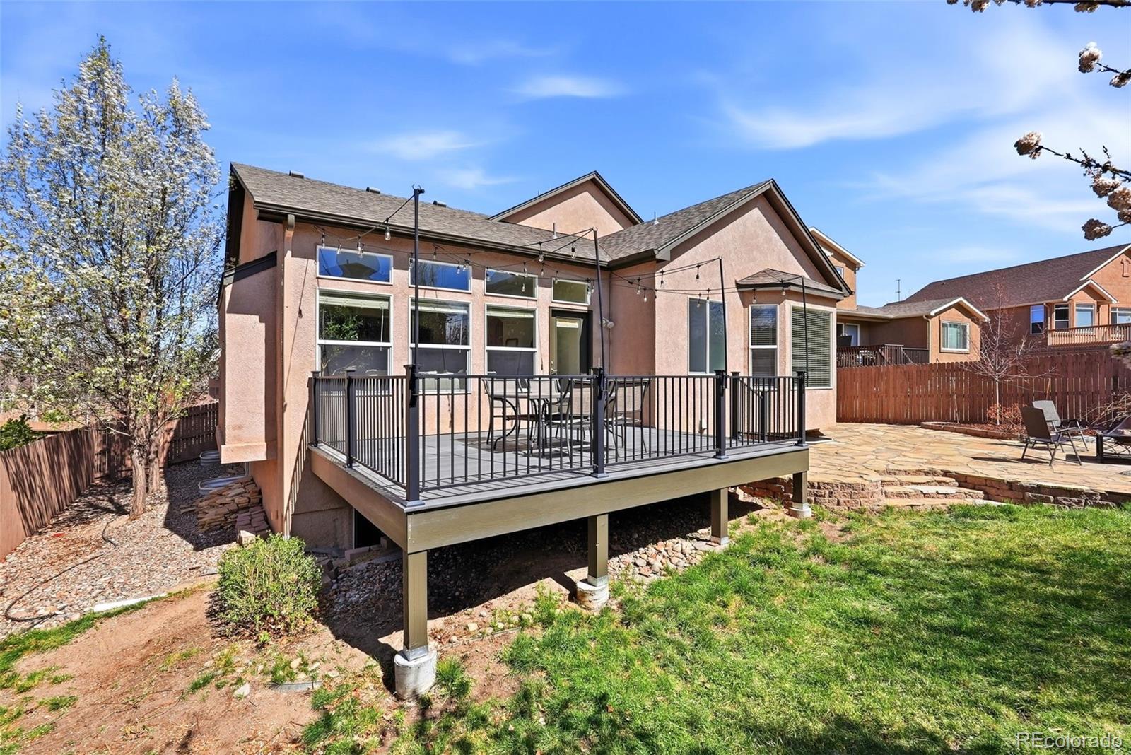 MLS Image #45 for 10744  rhinestone drive,colorado springs, Colorado