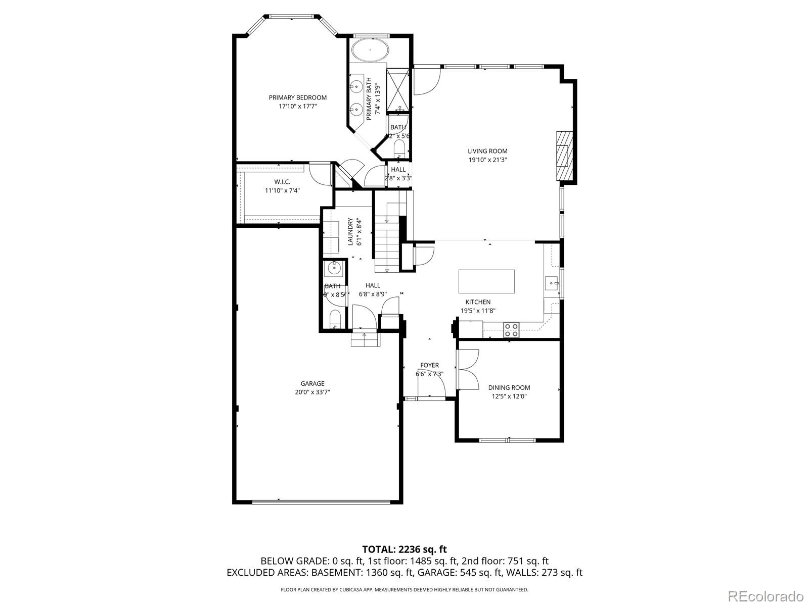 MLS Image #46 for 10744  rhinestone drive,colorado springs, Colorado