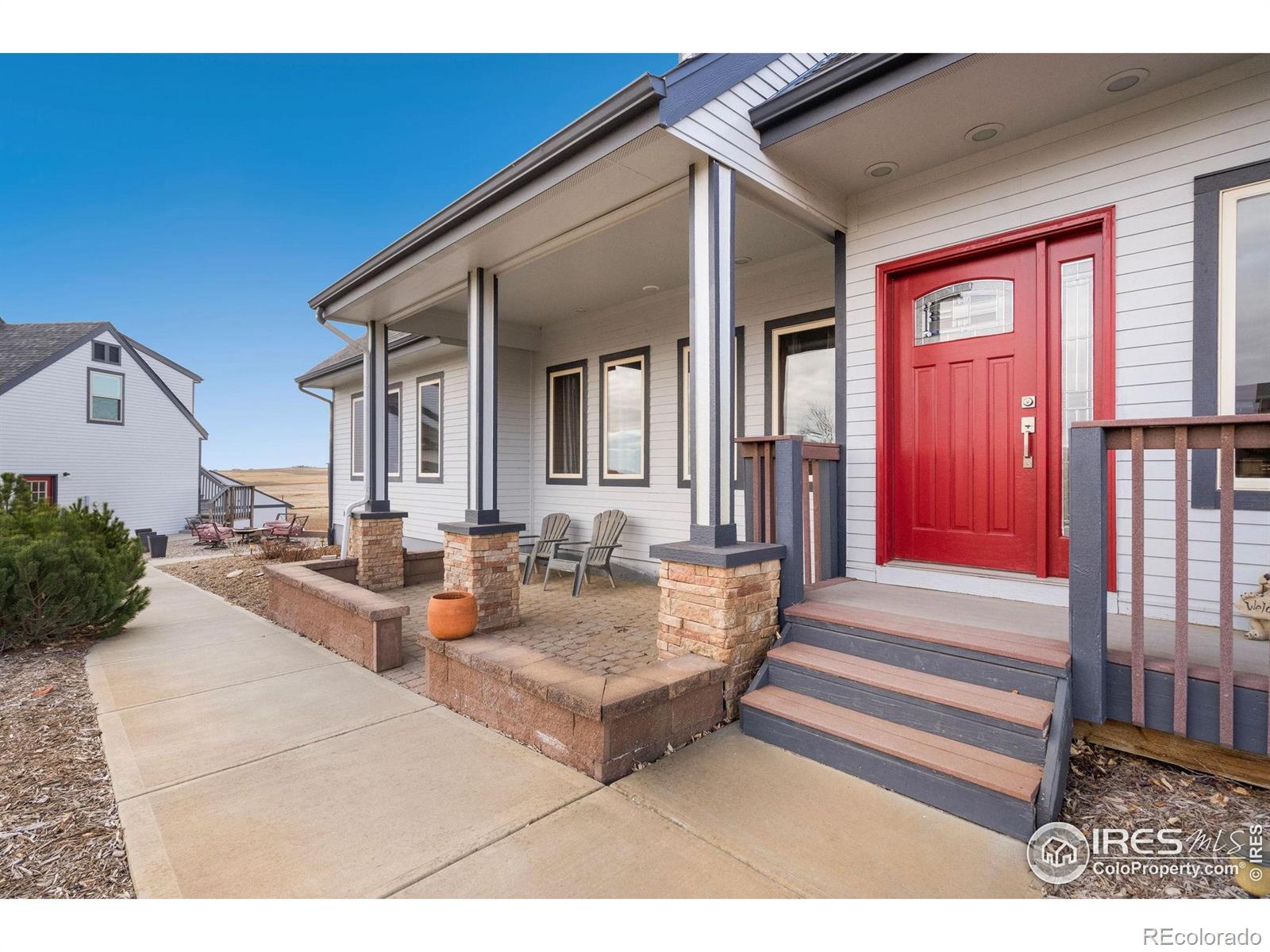 MLS Image #2 for 47415  county road 15 ,wellington, Colorado
