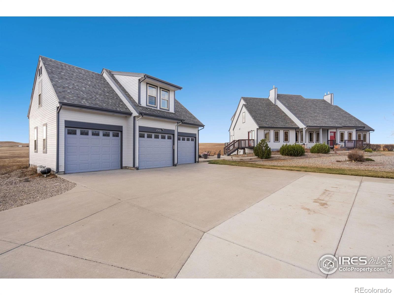 MLS Image #32 for 47415  county road 15 ,wellington, Colorado