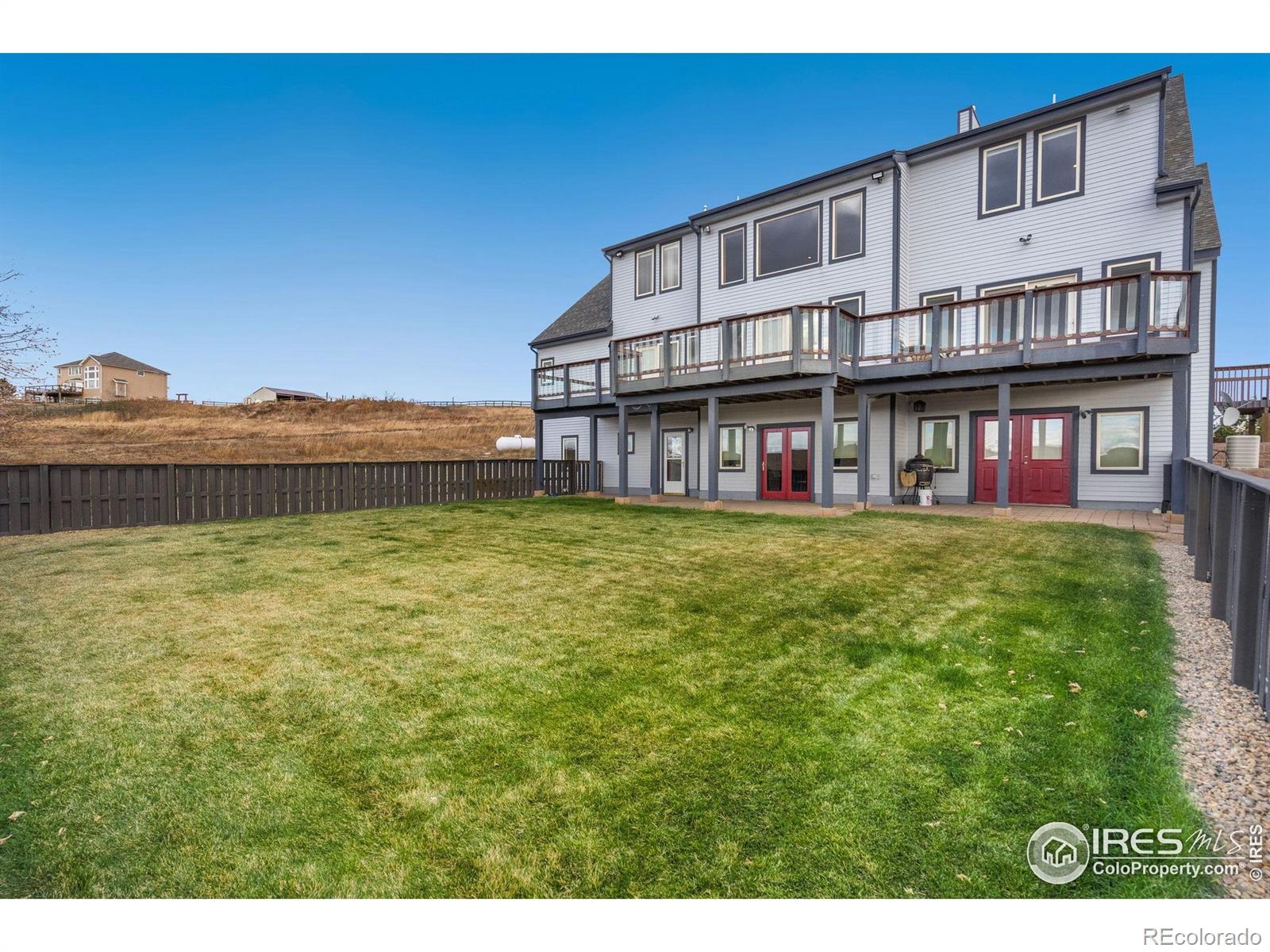 MLS Image #37 for 47415  county road 15 ,wellington, Colorado