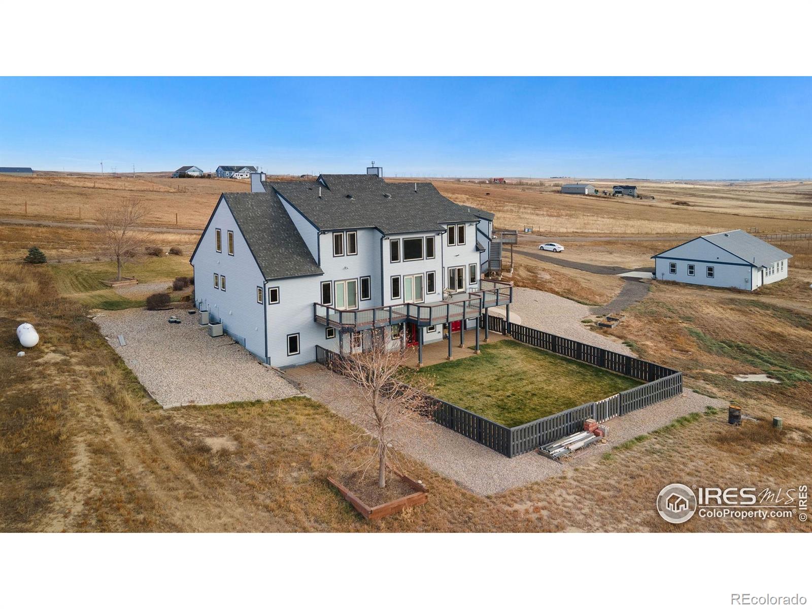 MLS Image #39 for 47415  county road 15 ,wellington, Colorado