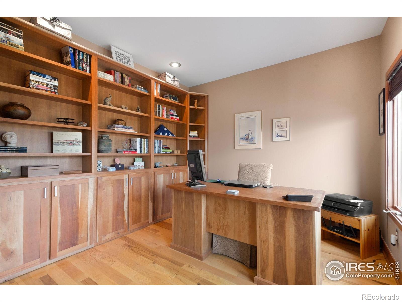 MLS Image #4 for 47415  county road 15 ,wellington, Colorado