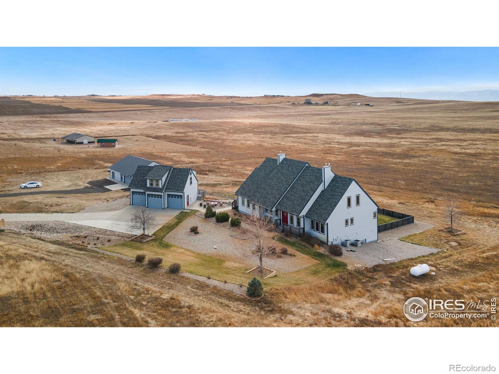 MLS Image #40 for 47415  county road 15 ,wellington, Colorado