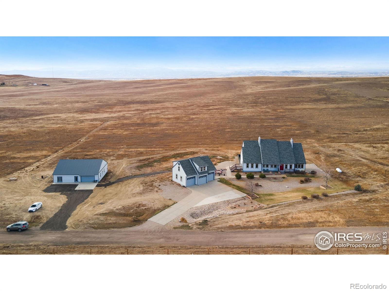 MLS Image #41 for 47415  county road 15 ,wellington, Colorado
