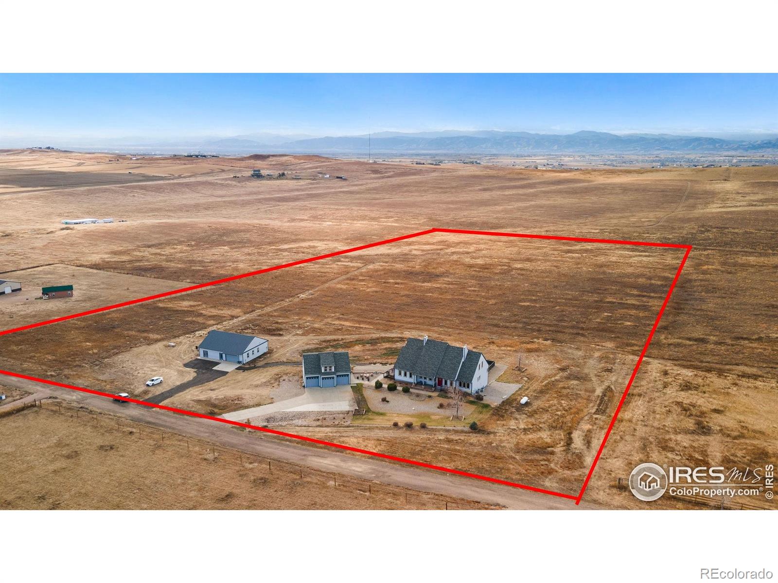 MLS Image #42 for 47415  county road 15 ,wellington, Colorado
