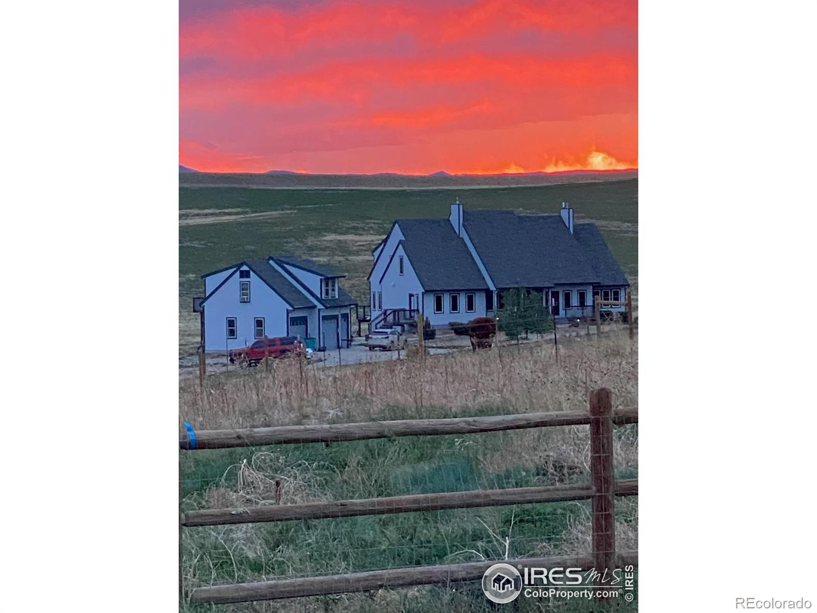 MLS Image #44 for 47415  county road 15 ,wellington, Colorado