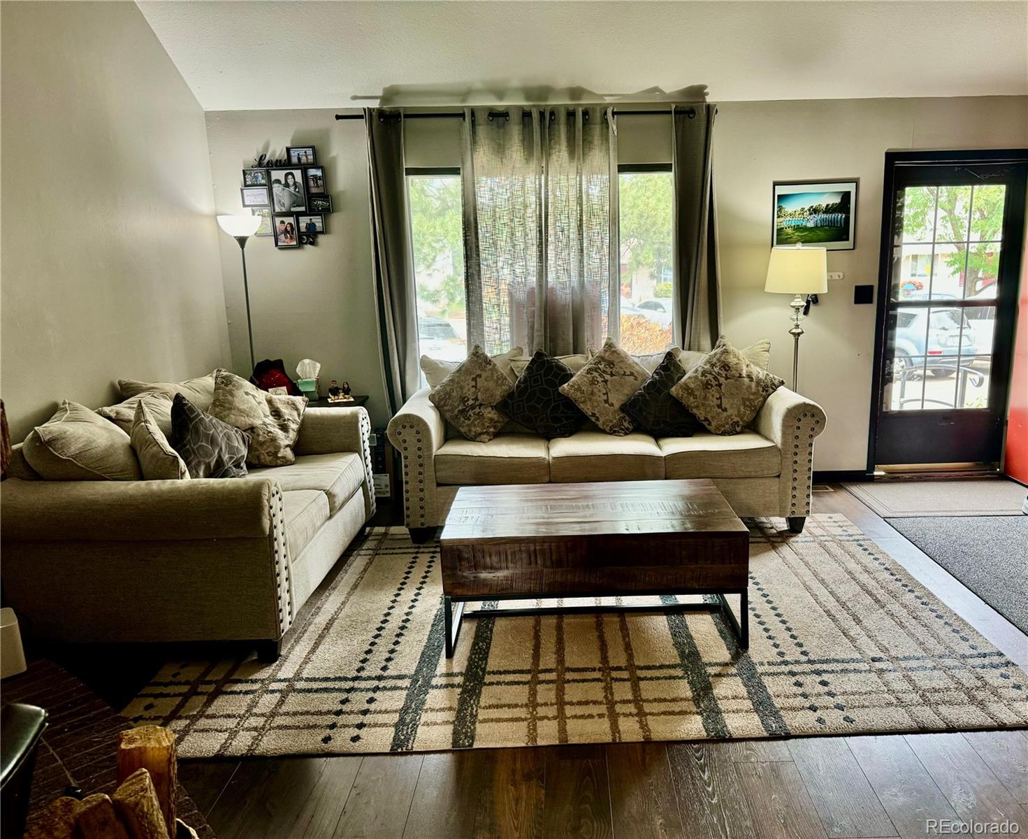 MLS Image #1 for 1254 s reed street,lakewood, Colorado